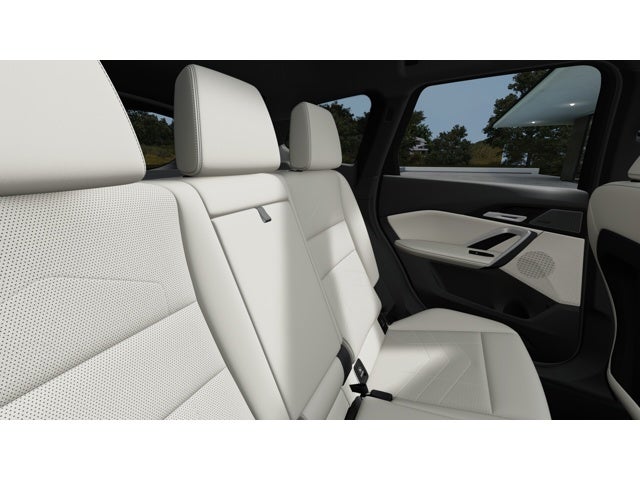 2026 BMW X1 xDrive28i Sports Activity Vehicle