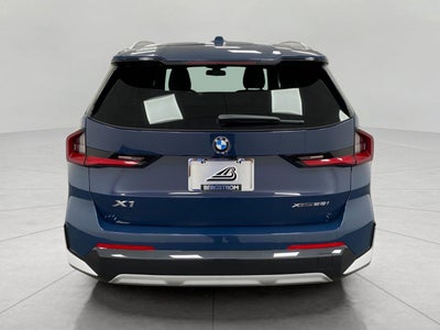 2027 BMW X1 XDRIVE28I