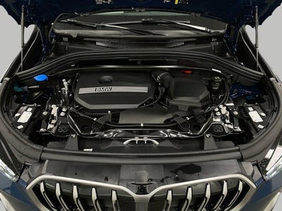2027 BMW X1 XDRIVE28I
