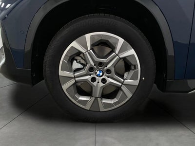 2027 BMW X1 XDRIVE28I