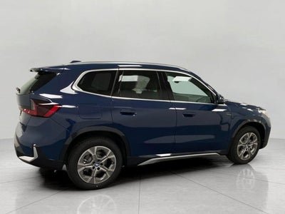 2027 BMW X1 XDRIVE28I