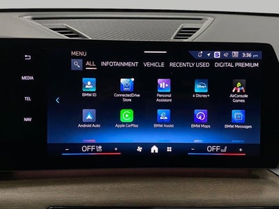 2027 BMW X1 XDRIVE28I