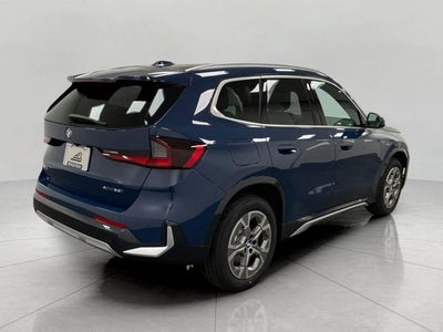 2027 BMW X1 XDRIVE28I