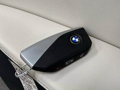 2027 BMW X1 XDRIVE28I