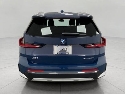 2027 BMW X1 XDRIVE28I