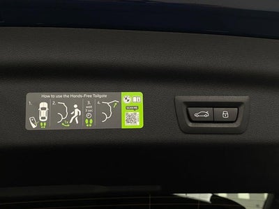 2027 BMW X1 XDRIVE28I
