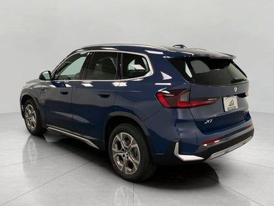 2027 BMW X1 XDRIVE28I