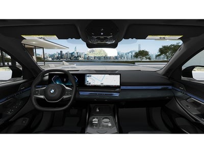 2026 BMW i5 xDrive40 Sedan