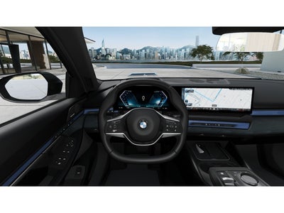 2026 BMW i5 xDrive40 Sedan