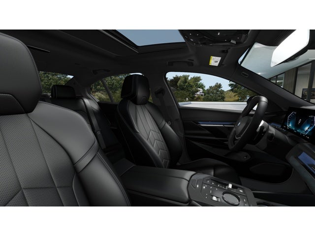 2026 BMW i5 xDrive40 Sedan