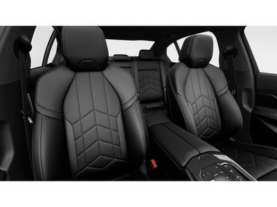 2026 BMW i5 xDrive40 Sedan