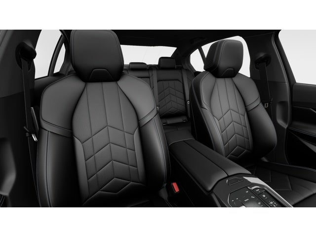 2026 BMW i5 xDrive40 Sedan