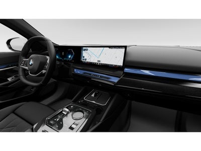 2026 BMW i5 xDrive40 Sedan