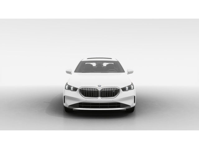 2026 BMW i5 xDrive40 Sedan