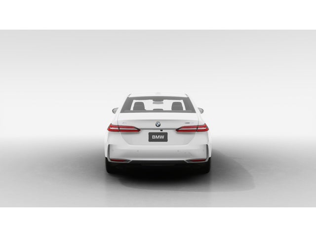 2026 BMW i5 xDrive40 Sedan