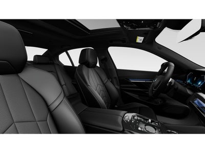 2026 BMW i5 xDrive40 Sedan