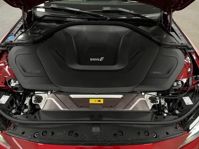 2026 BMW i4 xDrive40 Gran Coupe