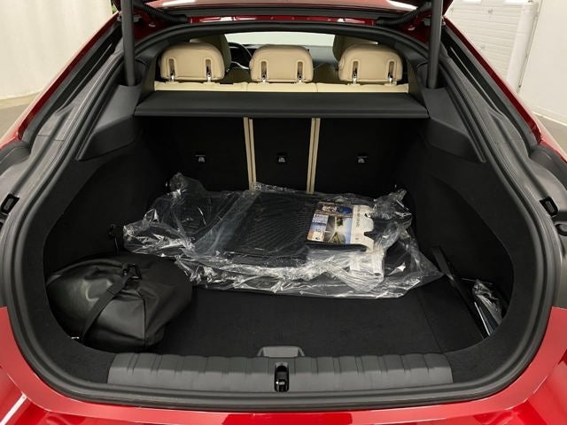 2026 BMW i4 xDrive40 Gran Coupe