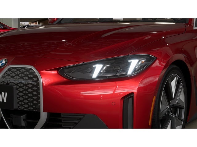 2026 BMW i4 xDrive40 Gran Coupe