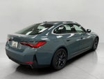 2026 BMW i4 xDrive40 Gran Coupe