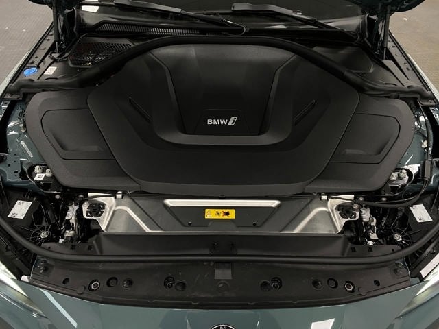 2026 BMW i4 xDrive40 Gran Coupe