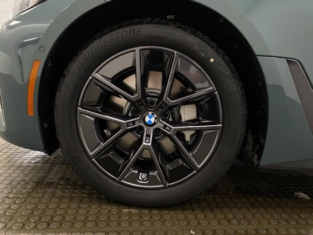 2026 BMW i4 xDrive40 Gran Coupe