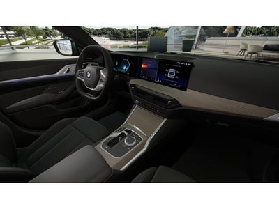 2026 BMW i4 xDrive40 Gran Coupe