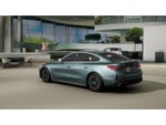 2026 BMW i4 xDrive40 Gran Coupe