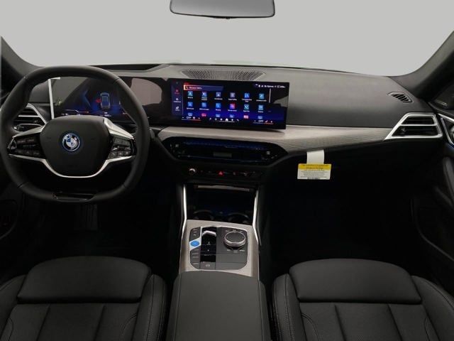 2026 BMW i4 xDrive40 Gran Coupe