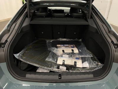 2026 BMW i4 xDrive40 Gran Coupe