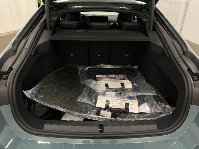 2026 BMW i4 xDrive40 Gran Coupe