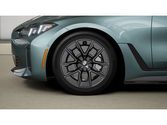 2026 BMW i4 xDrive40 Gran Coupe