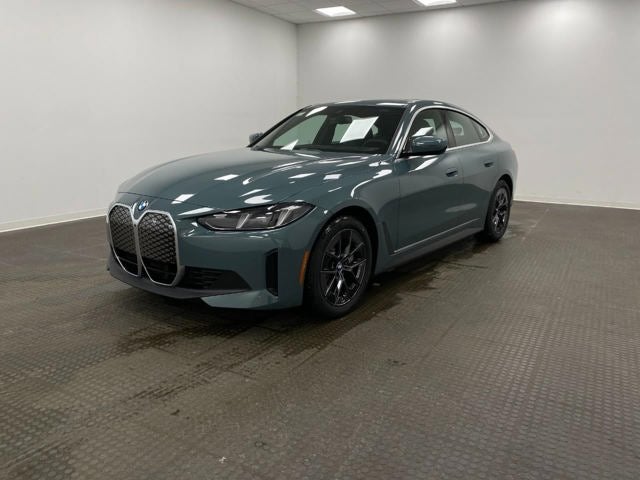 2026 BMW i4 xDrive40 Gran Coupe