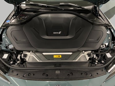 2026 BMW i4 M60 Gran Coupe