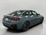 2026 BMW i4 M60 Gran Coupe