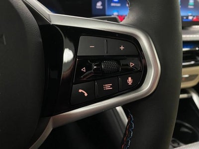 2026 BMW i4 M60 Gran Coupe