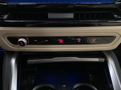 2026 BMW i4 M60 Gran Coupe