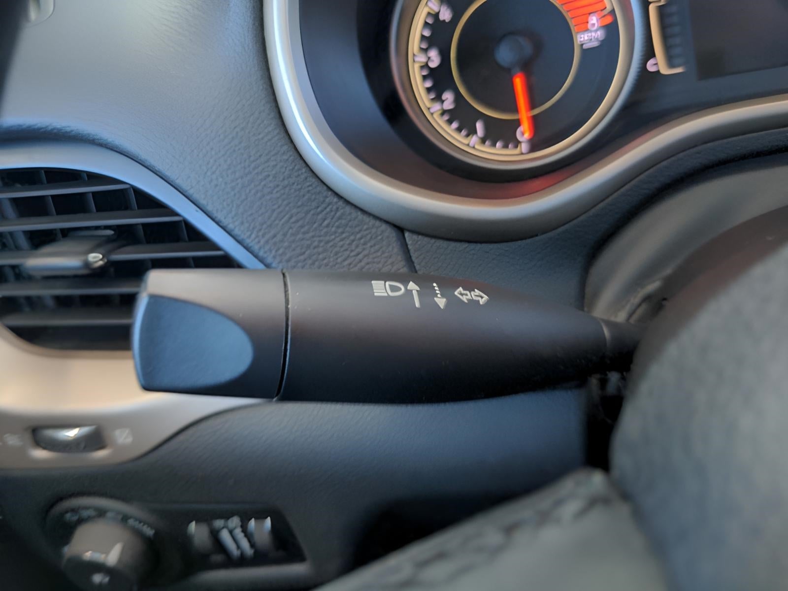 2017 Jeep Cherokee 75th Anniversary Edition