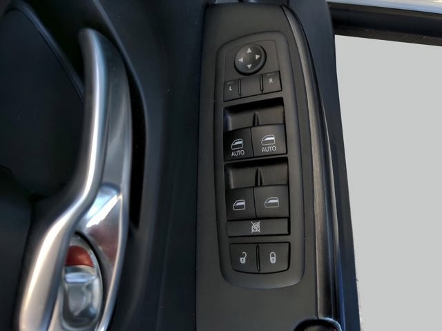 2017 Jeep Cherokee 75th Anniversary Edition