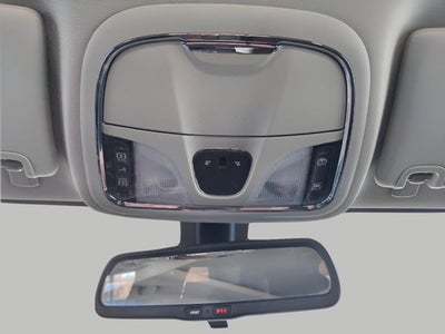 2017 Jeep Cherokee 75th Anniversary Edition