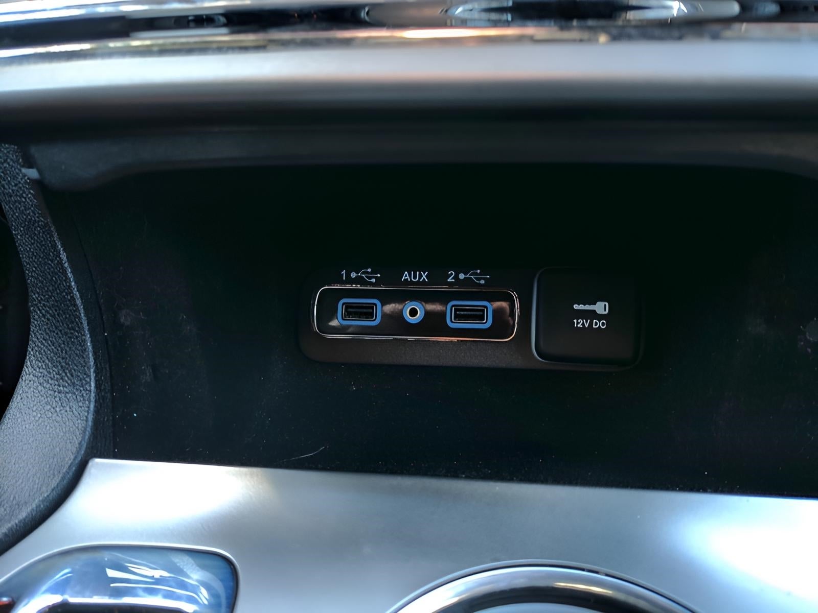 2018 Jeep Grand Cherokee Trailhawk