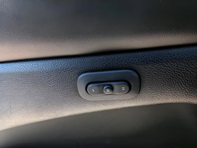 2018 Jeep Grand Cherokee Trailhawk