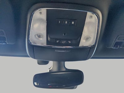 2018 Jeep Grand Cherokee Trailhawk