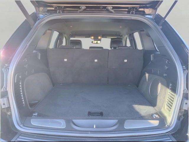 2018 Jeep Grand Cherokee Trailhawk