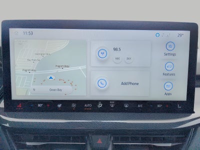 2023 Ford Escape ST-Line Elite