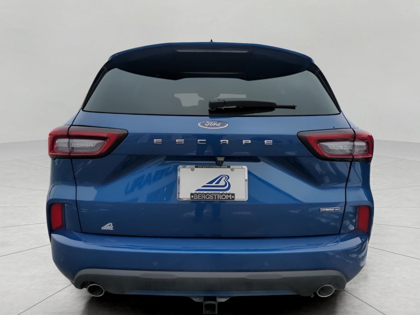 2023 Ford Escape ST-Line Elite