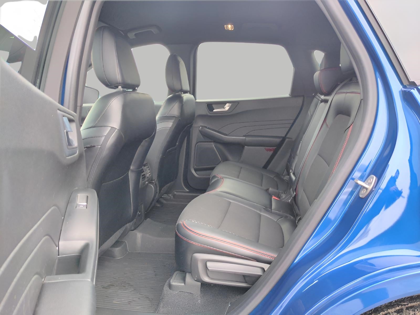 2023 Ford Escape ST-Line Elite