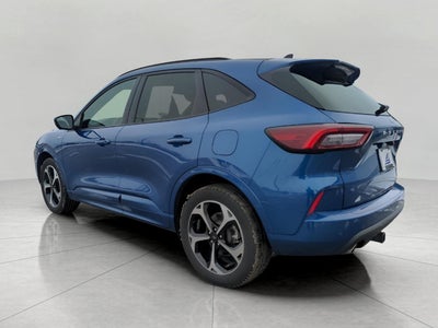2023 Ford Escape ST-Line Elite