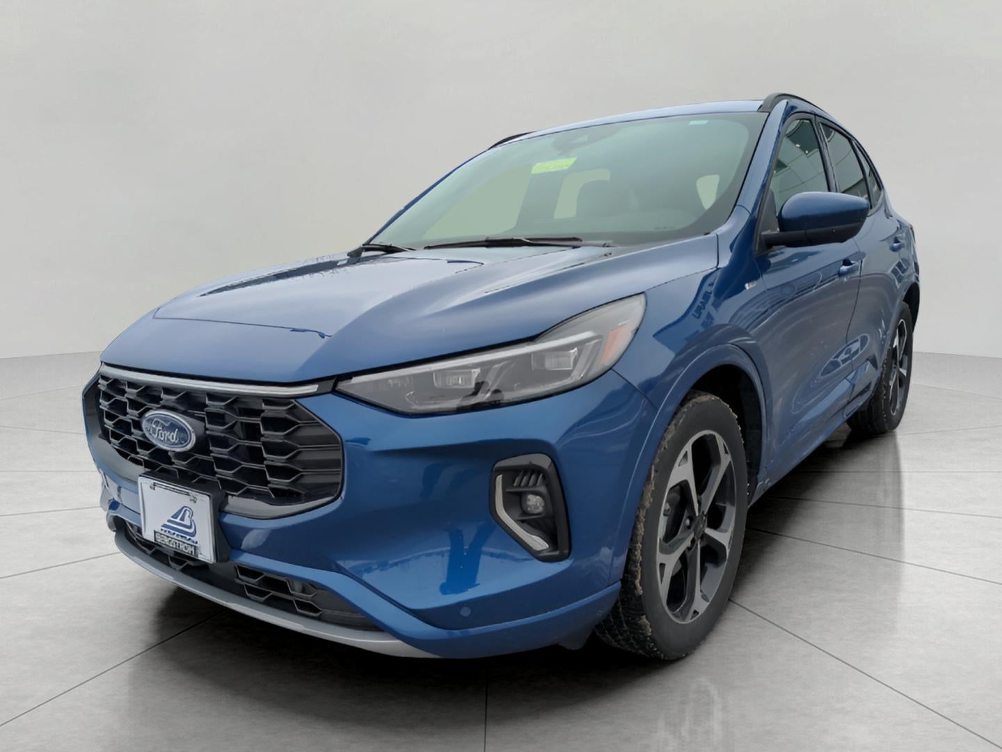 2023 Ford Escape ST-Line Elite