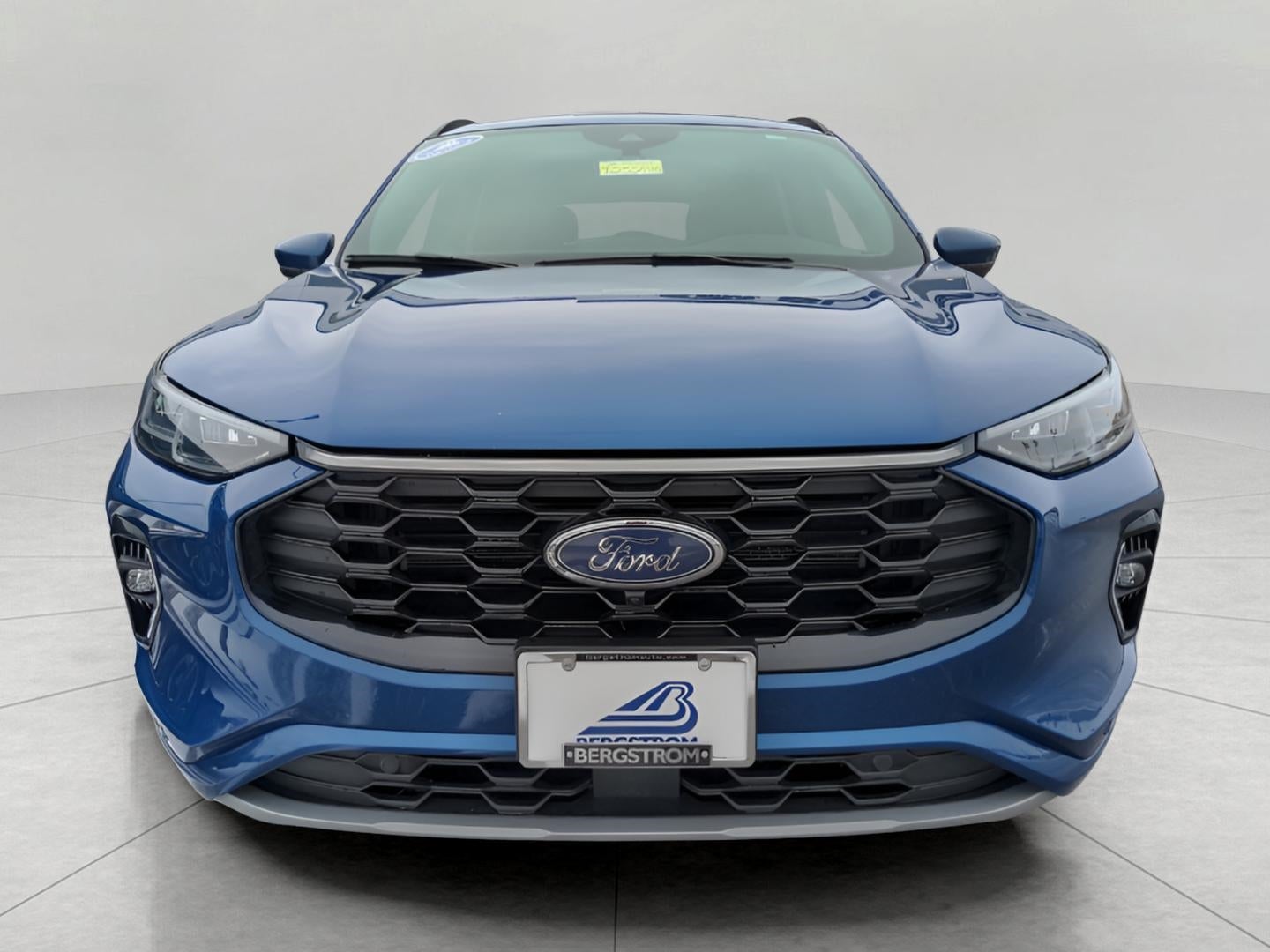 2023 Ford Escape ST-Line Elite